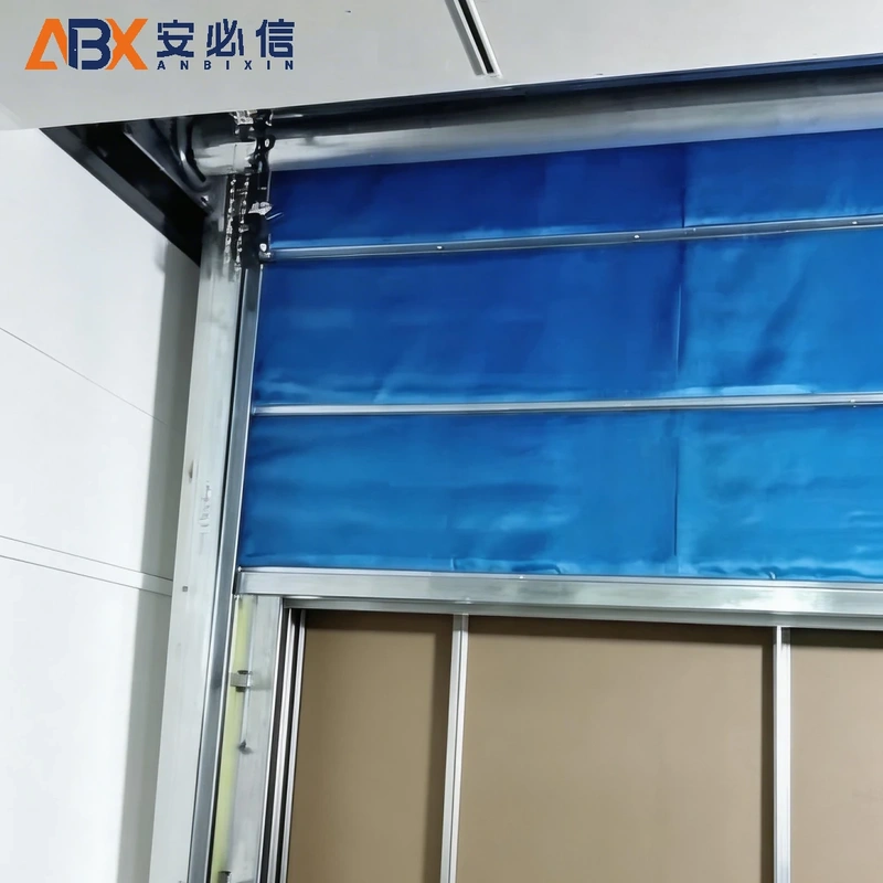 铁岭冷库门封