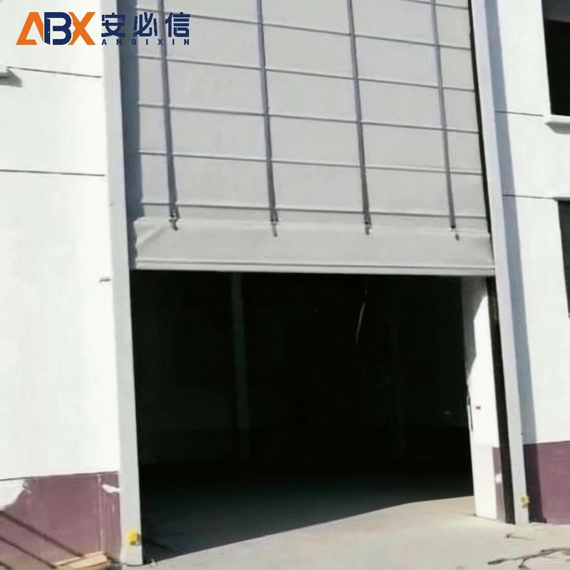 铁岭高速堆积门