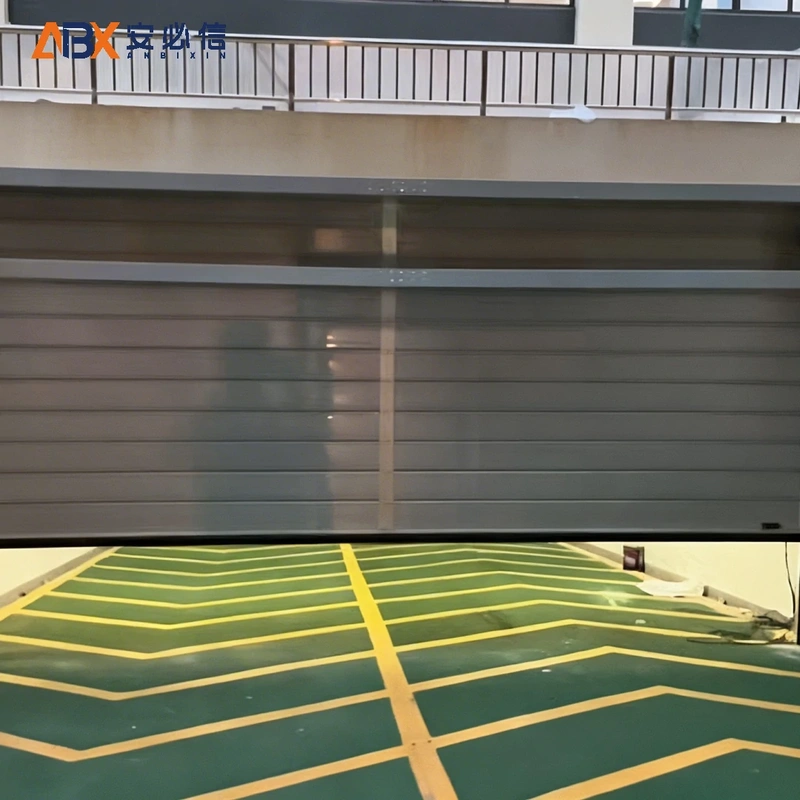 铁岭医药密闭高速门