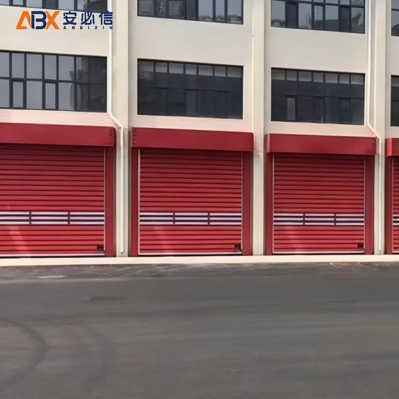 铁岭洁净室高速门